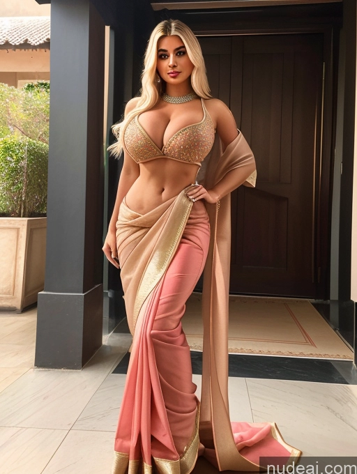 related ai porn images free for Bimbo Huge Boobs Two Sari