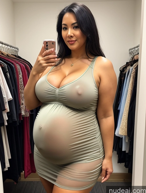 related ai porn images free for Milf Busty Big Ass Thick Big Hips Pregnant 20s Black Hair Vietnamese Detailed Transparent Casual Teacher Traditional Cleavage Changing Room