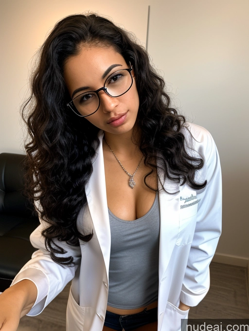 related ai porn images free for One Glasses Small Tits Skinny Small Ass Short 18 Model Serious Black Hair Curly Hair Latina Front View Blowjob Diamond Jewelry Lab Coat