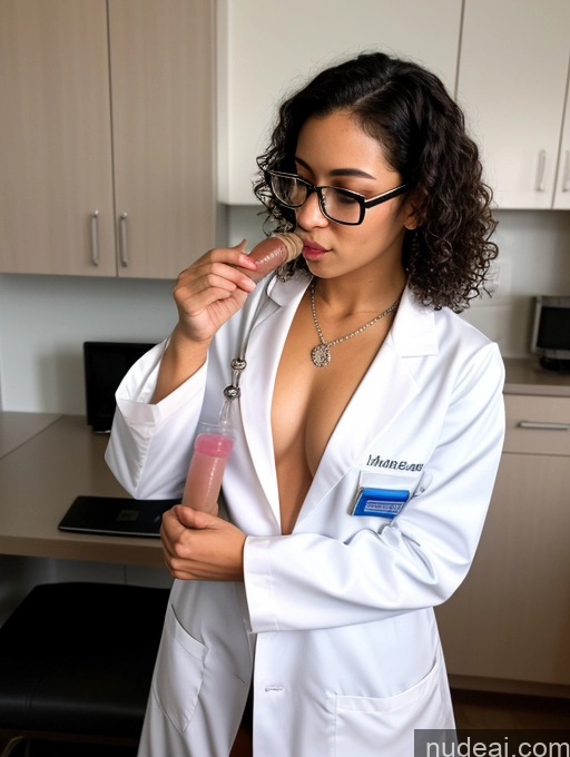 related ai porn images free for One Glasses Small Tits Skinny Small Ass Short 18 Model Serious Black Hair Curly Hair Latina Front View Blowjob Diamond Jewelry Lab Coat