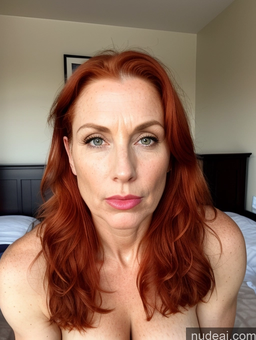 related ai porn images free for Milf Perfect Boobs Beautiful Lipstick Big Hips Tall Perfect Body Long Hair 40s Sad Pouting Lips Shocked Irish Bedroom Front View Nude Working Out