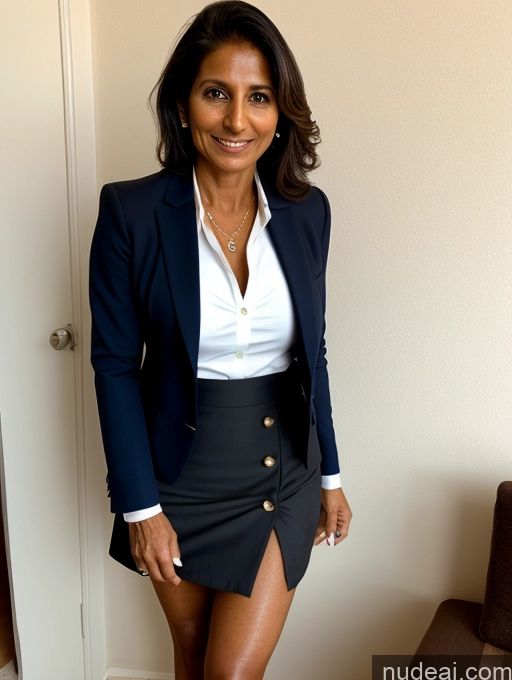related ai porn images free for Short Pubic Hair Tanned Skin Indian Mini Skirt Suit 30s Milf