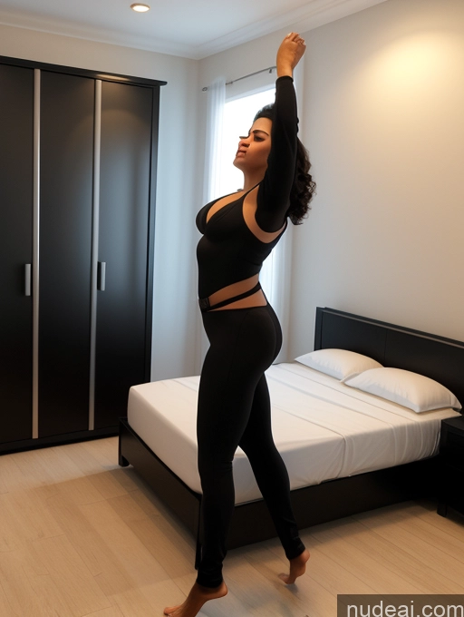 related ai porn images free for One Small Tits Big Ass Pubic Hair Tanned Skin 40s Black Hair Arabic 3d Bedroom Bright Lighting Milf Short Orgasm Straight T-pose Thick Fat Front View Ninja