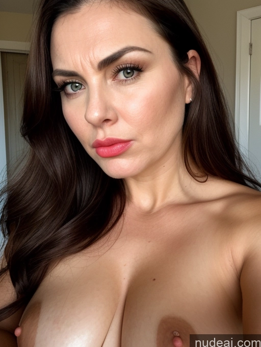 related ai porn images free for Milf One Small Tits Beautiful Fairer Skin 40s Shocked Brunette British Bedroom Close-up View Long Hair Angry Sexy Face Perfect Boobs Big Hips Bright Lighting Detailed Legspread Pouting Lips