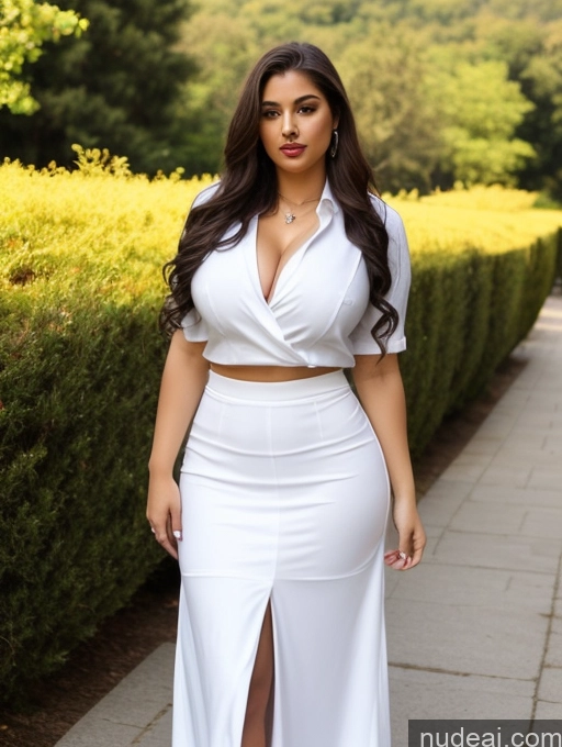 related ai porn images free for Busty Big Ass Big Hips Seductive Detailed Sexy Face Lipstick Thick Brunette Short Sorority Suit Fairer Skin Italian Long Skirt Small Tits Shirt Serious