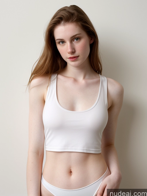 related ai porn images free for Fairer Skin Pubic Hair 18 Small Tits Tank Top