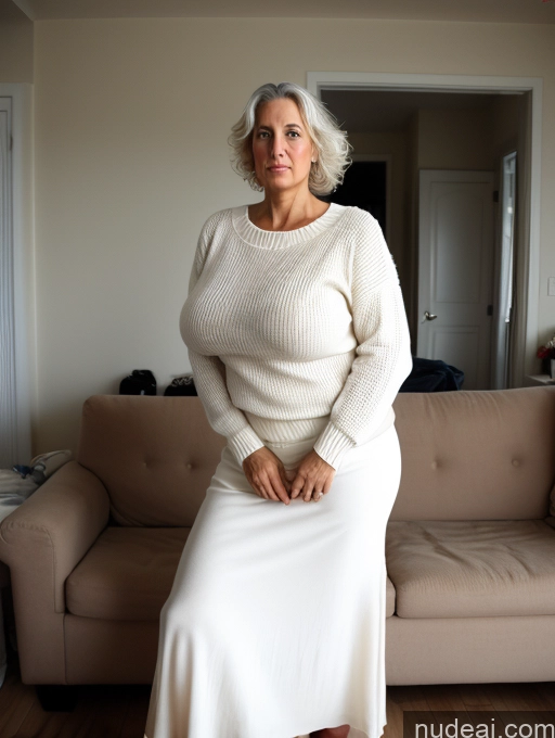 related ai porn images free for Wife Or Girlfriend Huge Boobs Fat Big Ass Pubic Hair Hairy Women Sad White Hair Messy White Pantyhose 80s Traditional Short Big Hips High Heels Long Skirt Sweater Couch