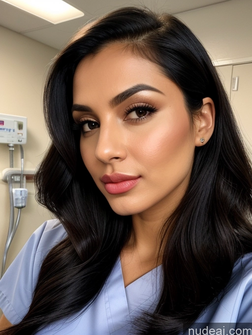 related ai porn images free for Beautiful Small Tits Perfect Body Pouting Lips Nurse Hospital Black Hair Indian Long Hair 30s