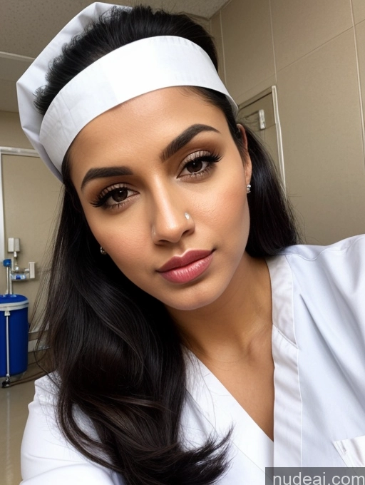 related ai porn images free for Beautiful Small Tits Perfect Body Pouting Lips Nurse Hospital Black Hair Indian Long Hair 30s