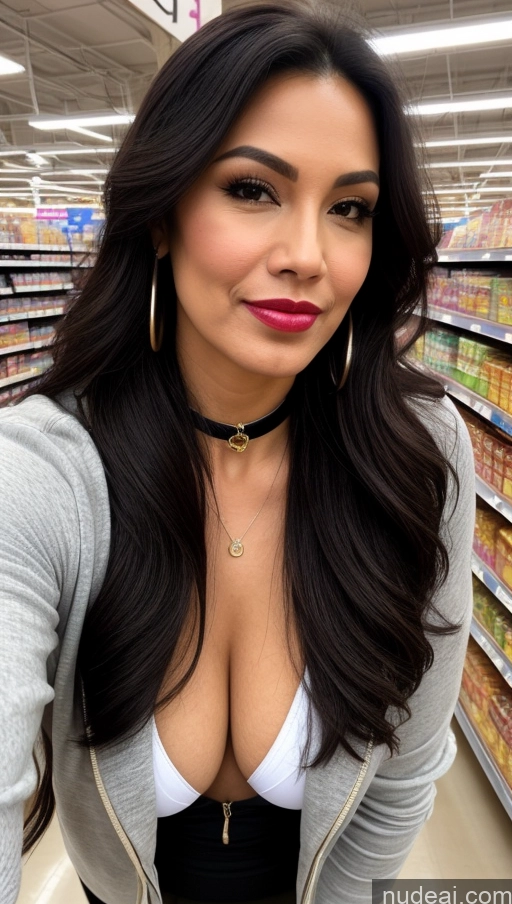 related ai porn images free for Milf Perfect Boobs Beautiful Lipstick Skinny Tall Pubic Hair Long Hair 30s Happy Pouting Lips Grocery Front View Nude Choker Jacket Yoga Pants Black Hair Indonesian
