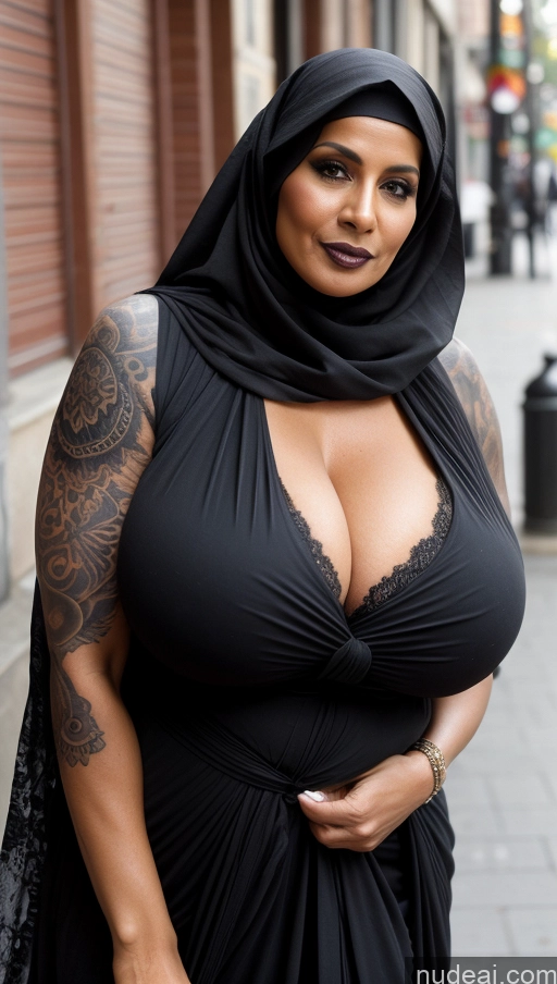 related ai porn images free for Milf Huge Boobs Beautiful Tattoos Muscular Big Ass Thick Big Hips Tall Dark Skin Seductive Ginger Messy Eating Goth Niqab Sari Cleavage Detailed Sexy Face Busty 60s Street Close-up View Persian