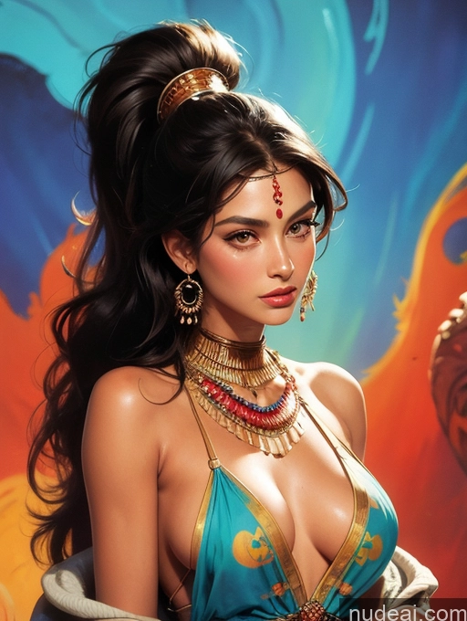 related ai porn images free for Tanned Skin Bangs Brazilian Native American Native American Traditional GZCfinal Topless Woman Breasts Art By Boris Vallejo Boris Vallejo Art Style Fantasy Style Jeff Easley Bangs Long Hair Ponytail Straight Style Of 80scartoon Impasto, Wlop Painting Watercolor Thai Egyptian Bobcut Western Jewelry
