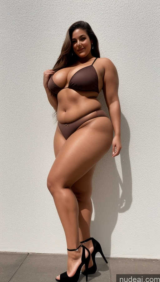 related ai porn images free for 18 Big Ass Big Hips Chubby Long Legs Tall Busty Perfect Body Beautiful Muscular Thick Partially Nude High Heels Micro Skirt