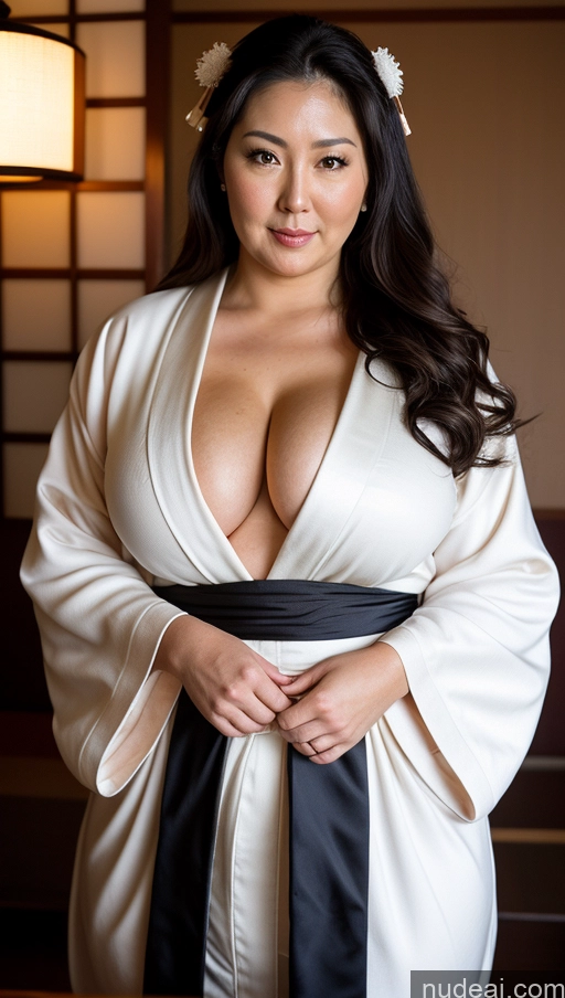 related ai porn images free for Milf One Busty Perfect Boobs Beautiful Big Ass Chubby Fat Big Hips Pubic Hair Long Hair Fairer Skin 50s Black Hair Japanese Onsen Nude Bathrobe Geisha Kimono Ninja Bright Lighting Detailed Hairy Women
