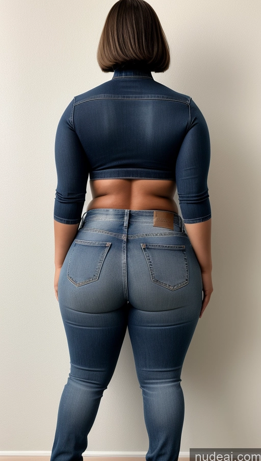 related ai porn images free for Athlete Big Hips Big Ass Jeans Bobcut