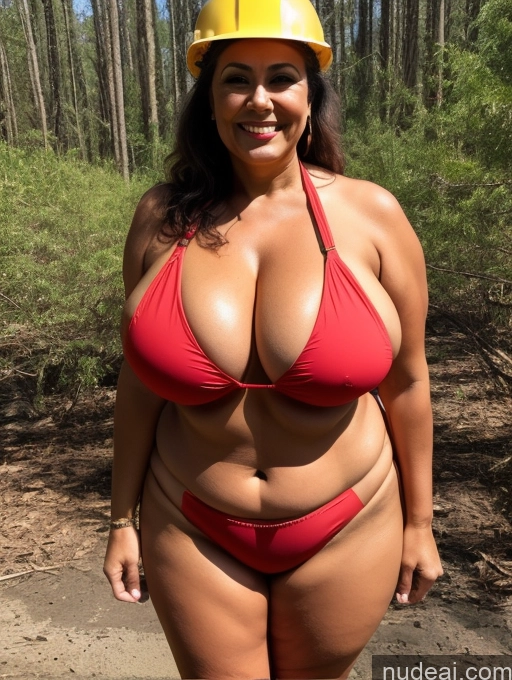 related ai porn images free for One Busty Huge Boobs Tanned Skin Front View Microkini Thong Laughing Thick Latina 70s Construction Worker Lumberjack Vampire