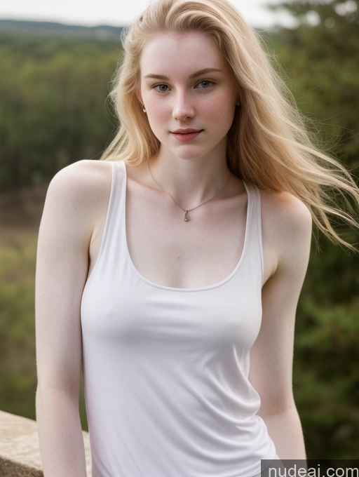 related ai porn images free for Fairer Skin Pubic Hair 18 Tank Top