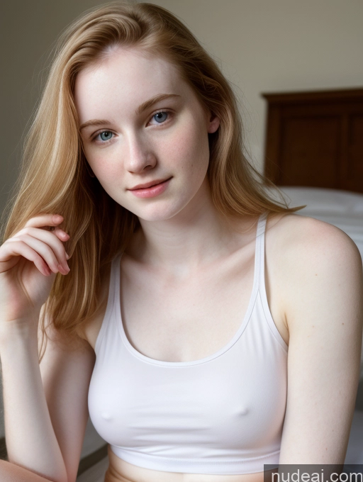 related ai porn images free for Fairer Skin Pubic Hair 18 Tank Top