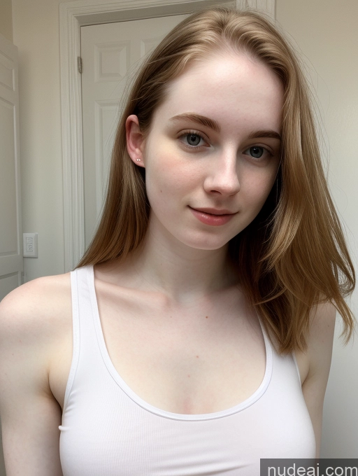 related ai porn images free for Fairer Skin Pubic Hair 18 Tank Top