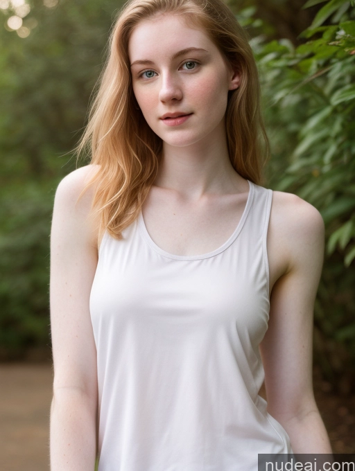 related ai porn images free for Fairer Skin Pubic Hair 18 Tank Top