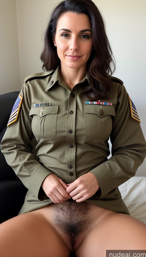 related ai porn images free for Woman One Pubic Hair White Military