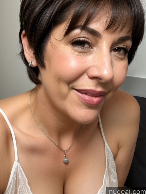 related ai porn images free for 60s Short Thick Busty Short Hair Dress Chemise Detailed Sad Laughing Big Hips Cleavage Black Hair Jewish Blowjob