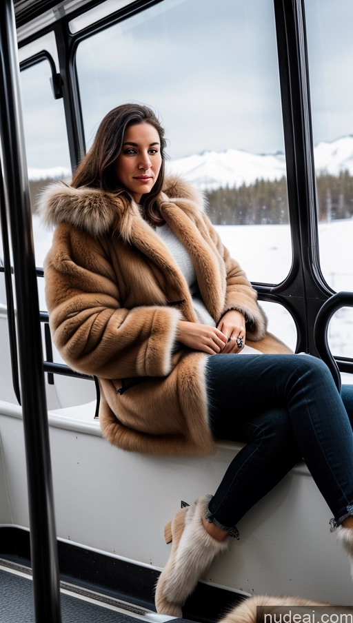 related ai porn images free for Woman One Pubic Hair White Bus Fur