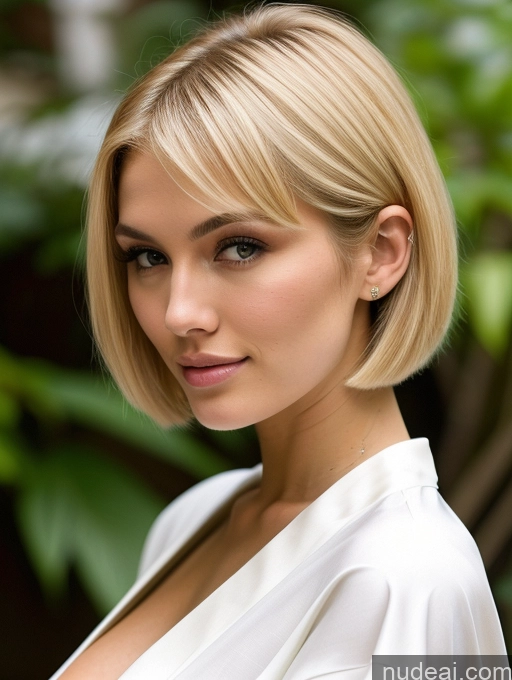 related ai porn images free for Miss Universe Model Skinny 18 Kimono Blonde Perfect Body Perfect Boobs Short Hair