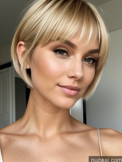 related ai porn images free for Miss Universe Model Skinny 18 Blonde Perfect Body Perfect Boobs Short Hair Busty Stylish