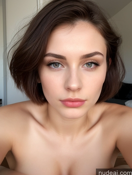 related ai porn images free for One Small Tits Small Ass Short Fairer Skin 18 Pouting Lips Serious Brunette Bobcut Russian Nude Skinny Cumshot