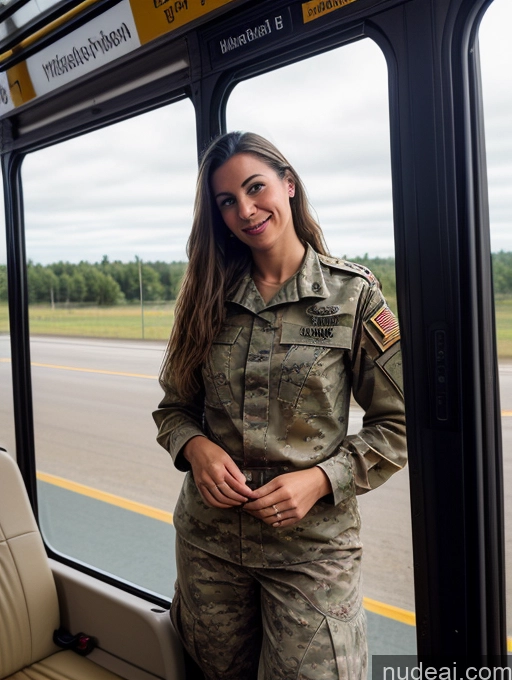 related ai porn images free for Woman One Pubic Hair White Bus Military