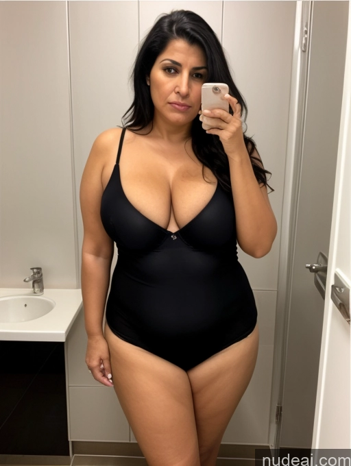 related ai porn images free for Milf Several Small Tits Chubby 50s Sad Black Hair Arabic Changing Room Nude