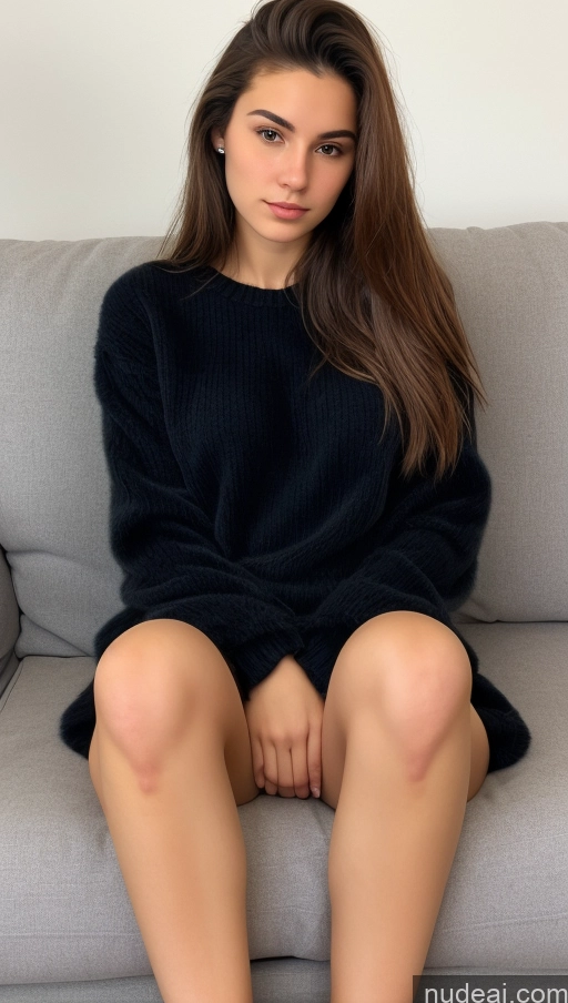 related ai porn images free for Woman One Pubic Hair Couch Russian 18 Stylish
