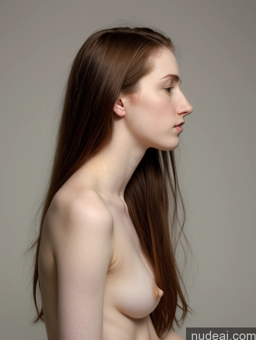 related ai porn images free for Fairer Skin Pubic Hair 18 Side View Small Tits