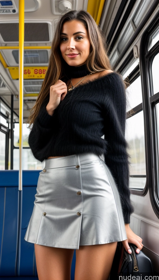 related ai porn images free for Woman One Pubic Hair Russian Bus Mini Skirt