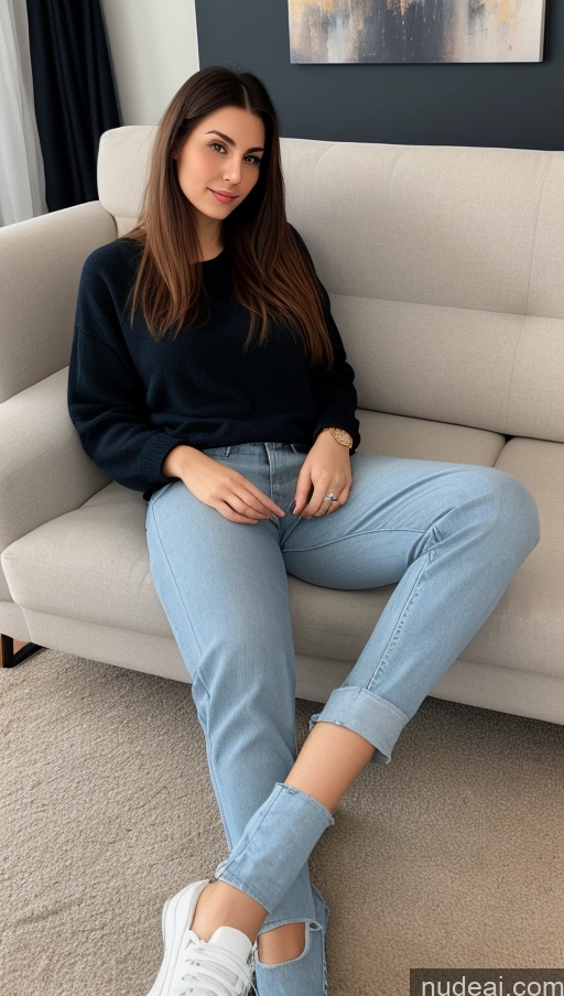 related ai porn images free for Woman One Pubic Hair Russian Couch Casual 20s