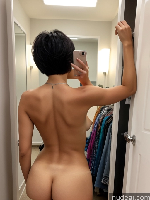 related ai porn images free for Skinny Perfect Body Orgasm Seductive Glasses 18 Black Hair Asian Nude Topless Bright Lighting Small Tits Pubic Hair Ahegao Short Hair Soft + Warm Changing Room Back View On Back