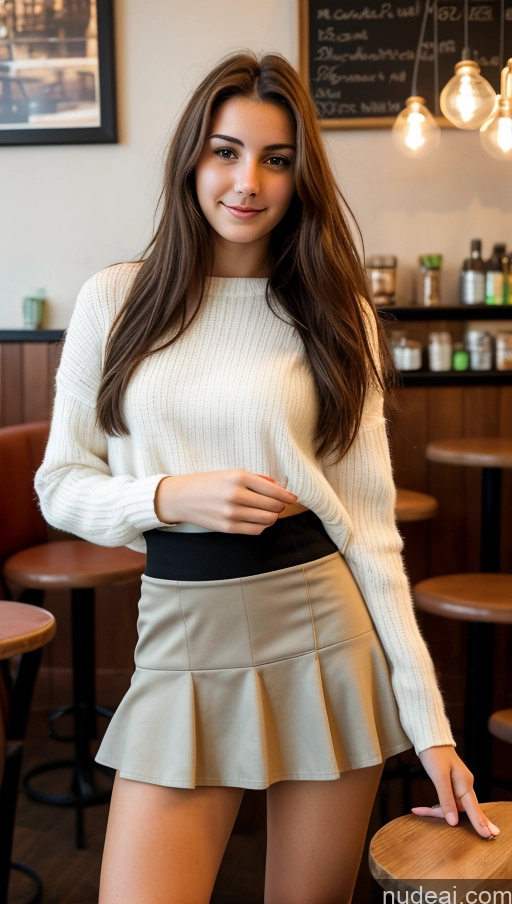 related ai porn images free for Woman One Pubic Hair Russian Brunette Cafe 18 Spreading Legs Mini Skirt