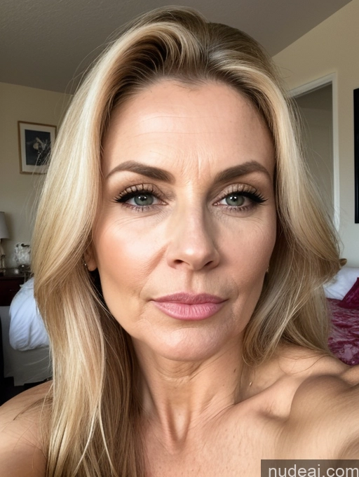 related ai porn images free for Beautiful Perfect Body Pouting Lips Blonde Milf Small Tits Fairer Skin Nude Long Hair Bedroom Spreading Legs 50s