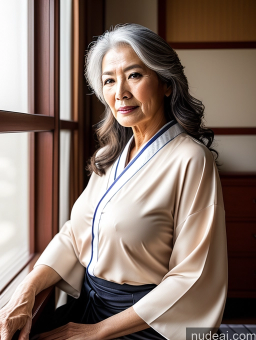 related ai porn images free for Milf Perfect Boobs Beautiful Perfect Body Pubic Hair 70s Chinese Bedroom Nude Blouse Casual Kimono Professor Stylish Detailed Sexy Face