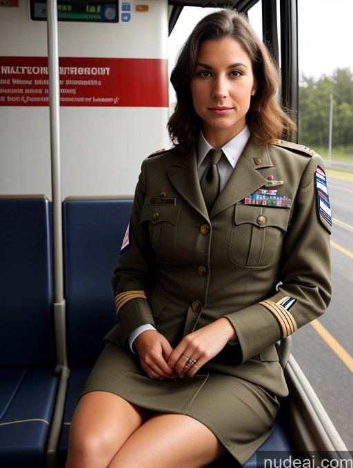 related ai porn images free for Woman One Pubic Hair White Bus Military