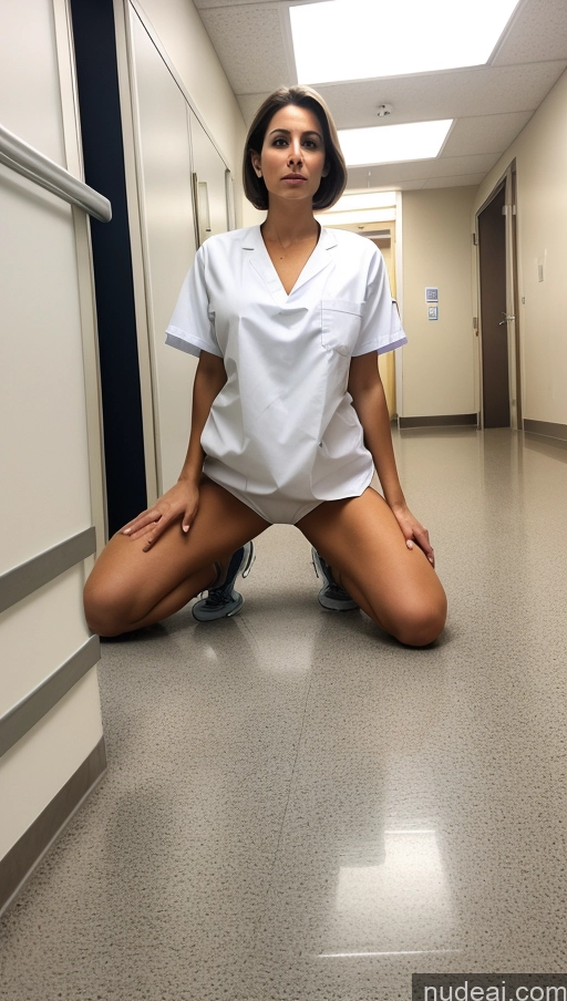 related ai porn images free for Woman One Pubic Hair White Hospital Casual Spreading Legs