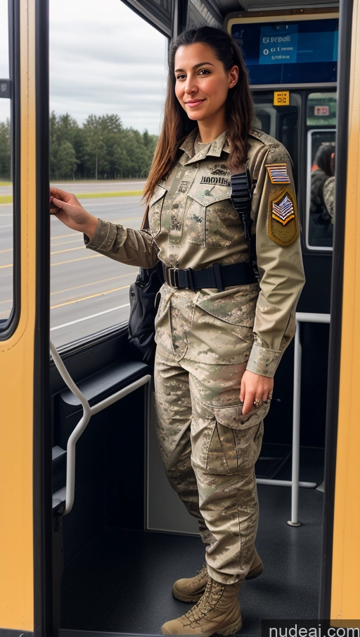 related ai porn images free for Woman One Pubic Hair White Bus Military