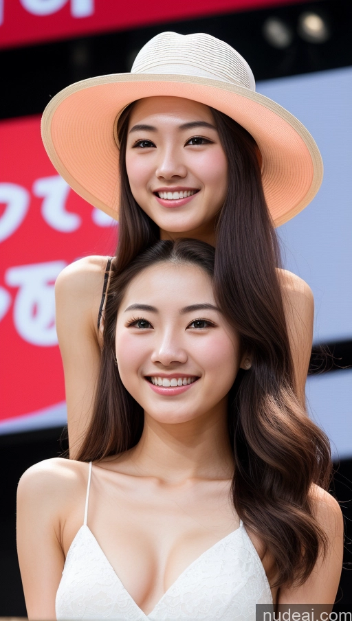 related ai porn images free for 18 Happy Stage Skinny Small Tits Detailed Hat Japanese