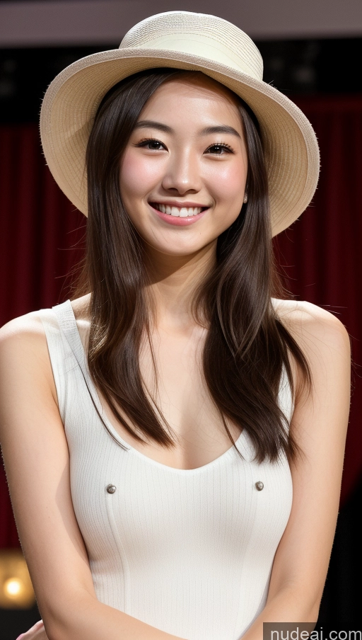 related ai porn images free for 18 Happy Stage Skinny Small Tits Detailed Hat Japanese