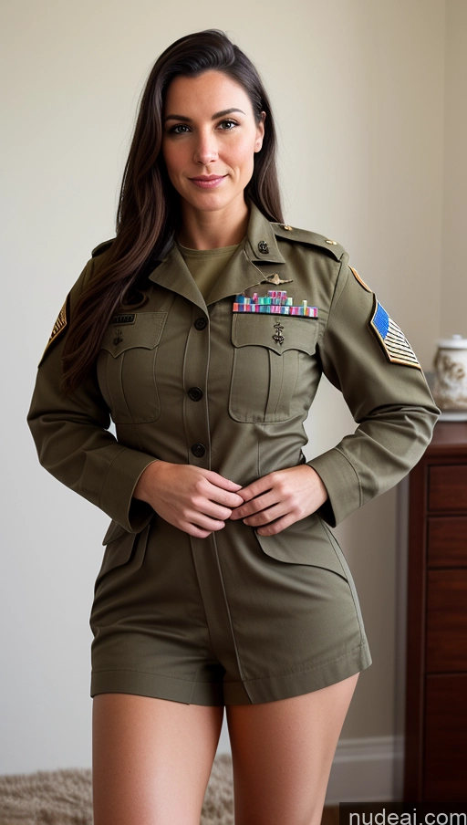related ai porn images free for Woman One Pubic Hair White Military
