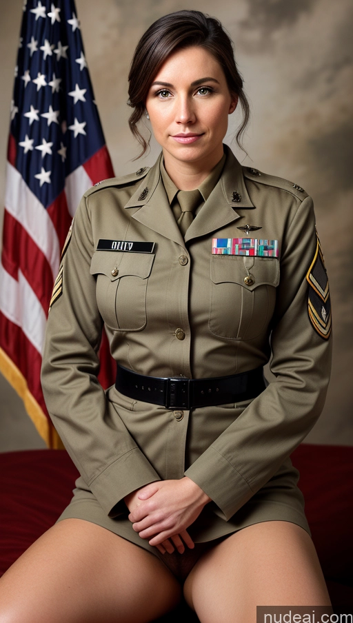 related ai porn images free for Woman One Pubic Hair White Military