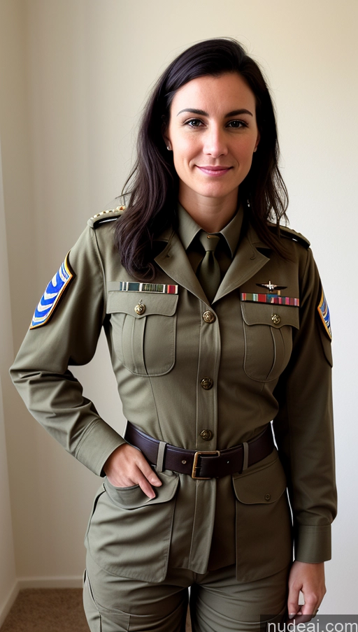 related ai porn images free for Woman One Pubic Hair White Military
