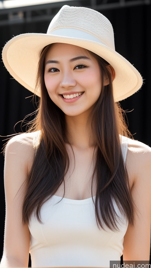 related ai porn images free for 18 Happy Stage Skinny Small Tits Detailed Hat Japanese