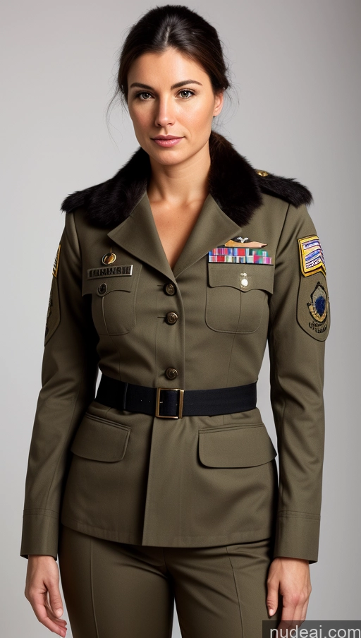 related ai porn images free for Woman One Pubic Hair White Military